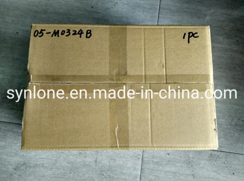 OEM Foundry Aluminum Casting Housing for Machinery