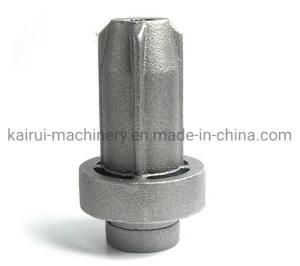 Aluminum Alloy Die Casting Accessories for Mining Machines