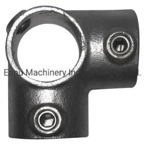 2020 High Quality Customized Machinery Parts Casting Connections Parts of Enpu