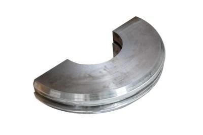 OEM&ODM Alloy Steel Forging Part