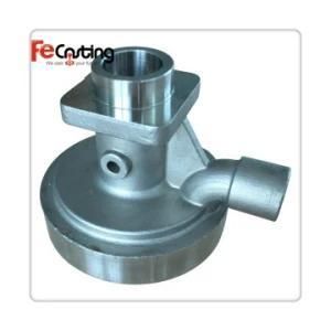 OEM Precision Casting for Agriculture Parts