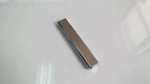 Zinc Die Casting Handle for Coffee Machine