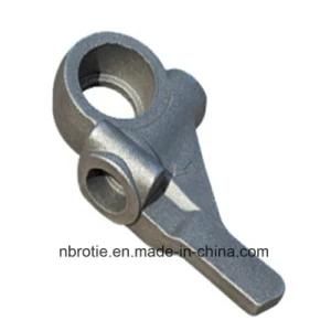 China Precision Casting Factory Foundry OEM Ductile Iron Sand Casting