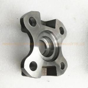 Spare Parts for Auto Flange
