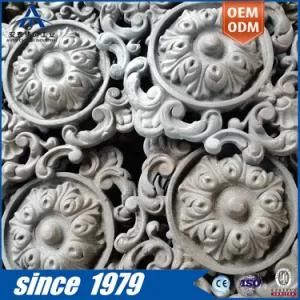 Large-Scale Professional Casting Foundry with Excellent Mold