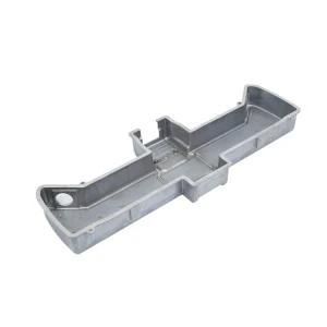 Custom Precision Die Casting CNC Machined Aluminum Alloy Housing Aluminum Die Casting