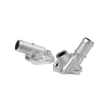 Customized Magnesium Gravity Die Casting Machine Parts
