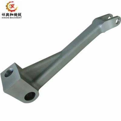 Aluminum Sand Casting Handles Furniture/Machinery Metal Parts Accessories