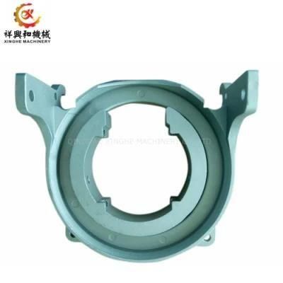 Customized Aluminium Casting Metal Aluminum Foundry