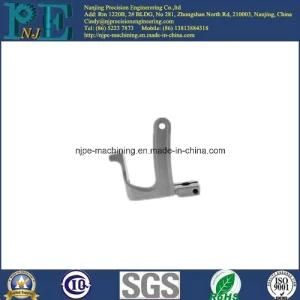 High Demand Precision Forging Parts with Frame Parts