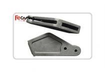 Precision Casting for Machinery Parts