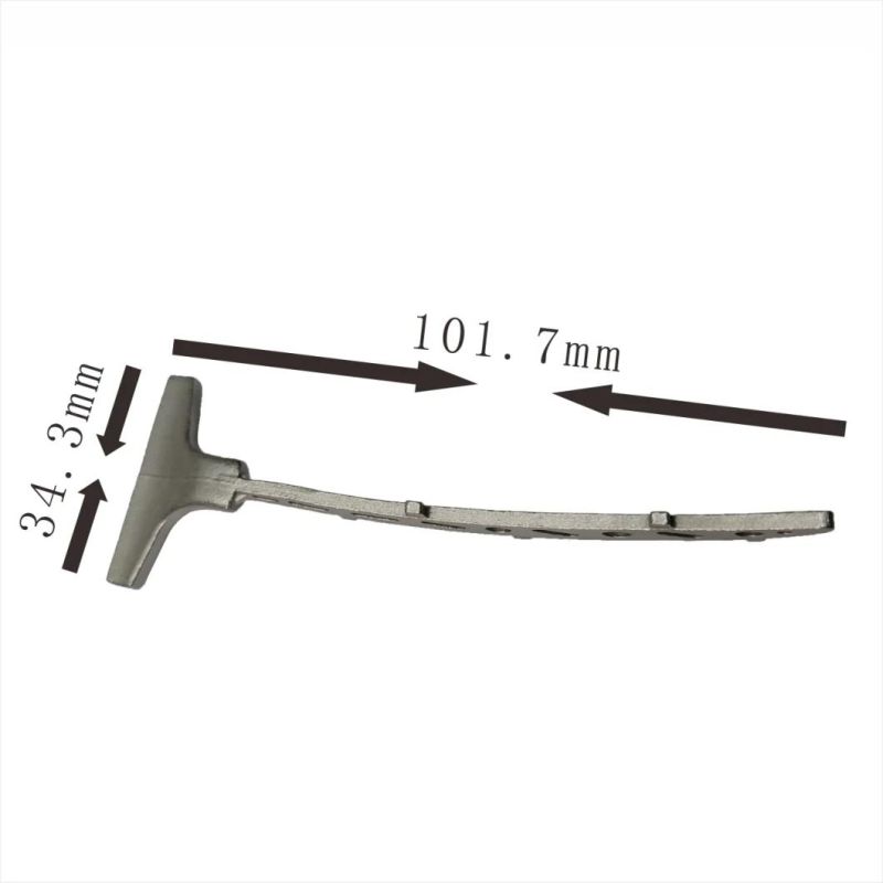Zinc Aluminum Die Cast Supplier Die Casting Auto Parts