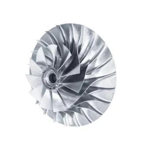 OEM Investment/Lost Wax/Precision/Vacuum Casting for Aero-Engines/Gas ...