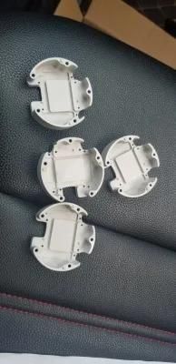 OEM Custom Aluminium Alloy Die Casting for Pump Housing