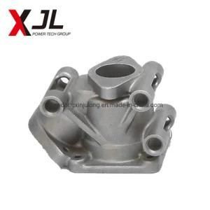 High Quality OEM Stainless Steel in Investment Casting/Lost Wax Casting/Precision ...
