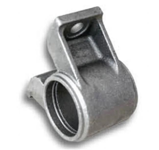 Agricultural Machinery Cast Iron Parts OEM Casting JIS G5502 Fcd450-10