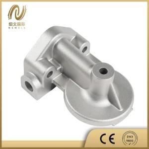 Chinese Suppliers Aluminum Die Casting Services Parts
