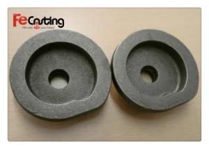 Stainless Steel Precision Casting for Pipe Fitting Parts