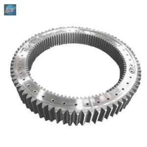 Spur Gear Steel Casting