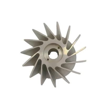 Densen Customized Stainless Steel Casting Factory Manufacturer Supplier
