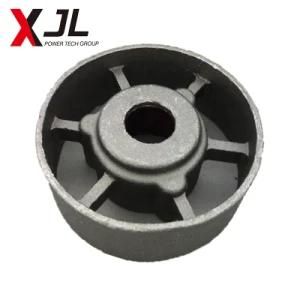 OEM Carbon Steel Investment/Lost Wax Casting for Motorcycle Parts