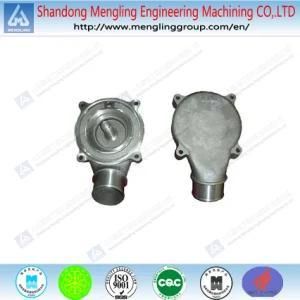 OEM Automobile Components Aluminum Casting Parts