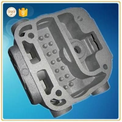 Steel Investment Casting Part with High Quality