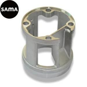 Stainless Steel Casting for Flowmeter with Precision Lost Wax Casting