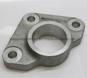 Precision Metal/Die Casting Automobile Fittings and Machine Parts