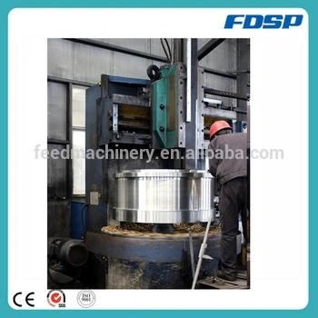 Pellet Die & Ring Die & Mill Die for Mill (For MUZL2010C)