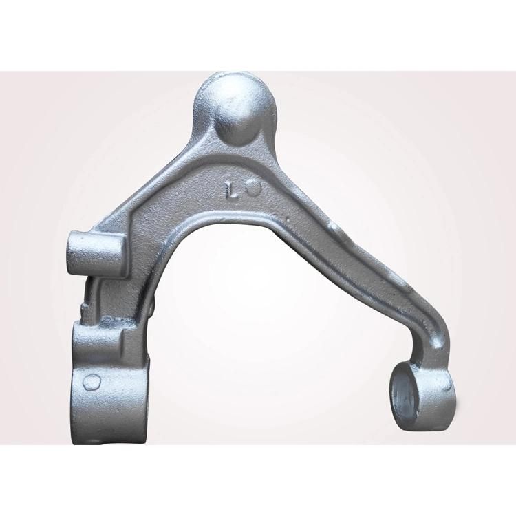 Densen Customized Testing Sand Casting, Casting Iron and Steel, Casting Parts