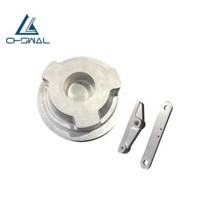 OEM Custom Forging Die-Casting Machinery Parts for Motorcycle Using
