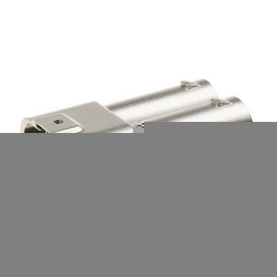 Customized Precision Metal Parts A380/ADC12 Aluminum Alloy Die Casting Parts