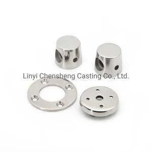 Carbon Steel Investment Casting Sand Casting Die Casting for Machine Parts