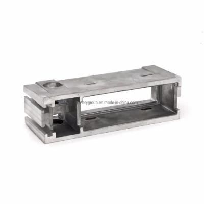 Custom Die Cast Company Provide Die Casting Service for Die Casting Aluminum Part