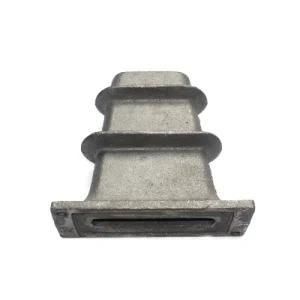 Post Tension Cambered Flat Concrete Anchor Fastener