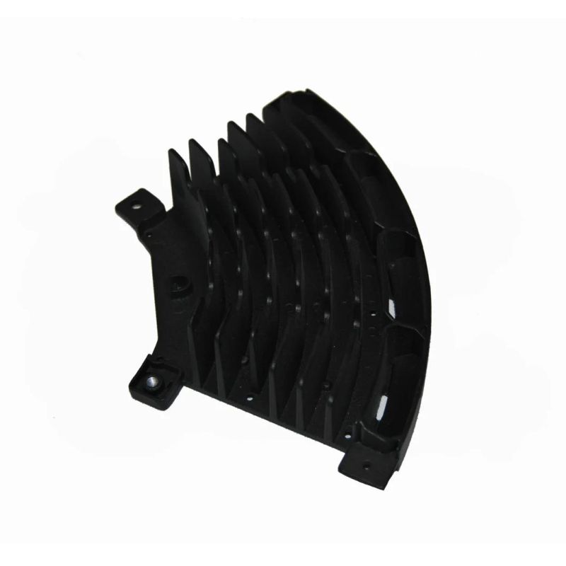 Industry Heat Sink Radiator Aluminum Alloy Die Casting
