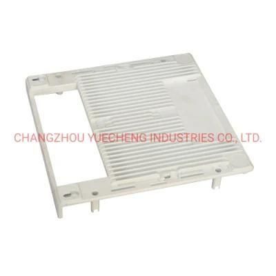Aluminum Soluble Die Casting Aluminum Die Casting Custom