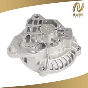 OEM Custom Precision Aluminum Die Casting