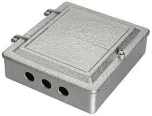 Air Access Point Aluminum Die Casting Tooling Housing (XD-W3)