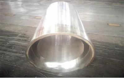 F53 Super Duplex Stainless Steel Sleeves, Forged Valve Body Blanks ASTM-182