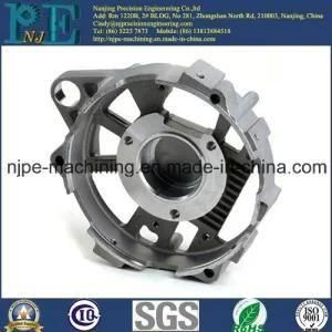 Customized High Demand Aluminum Die Casting Part