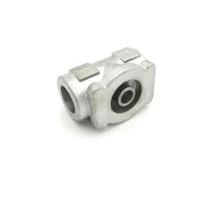 ISO9001 OEM Casting Parts Stainless Steel Lost Wax Investment Casting Valve Parts