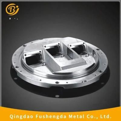Professional Customized Design Factory OEM China Aluminum Die Casting