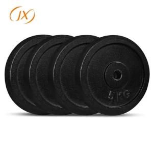 OEM Foudry Custom Cast Iron Counter Weight