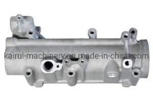 Auto Parts Camshaft/Aluminum Die Casting