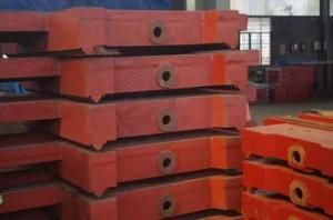 Casting of Surface Machine