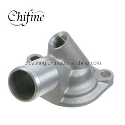 OEM Metal Casting Mechanical Parts for Rail Transit Parts