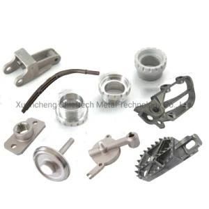 Precision CNC Machining Hardware Engine Accessories Auto Spare Parts Transmission Parts