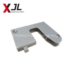 Investment/Lost Wax/Precision/ Steel Casting for Auto/Motor Parts